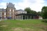 La nouvelle salle de restauration, pratiquement terminée !!!