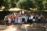 Les boulistes du 15 aout 2009