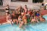 L'équipe de Water Polo !!!