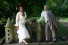 Un autre mariage à Moussy, près du petit château