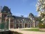 Une vue du château