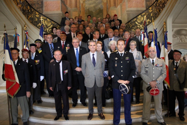 Réunion régionale Lorraine, Nancy, 20 octobre 2016