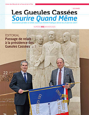 n°352 - Janvier 2020