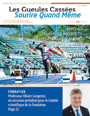 n°368 - Juin 2024