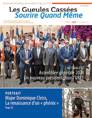 n°369 - Septembre 2024