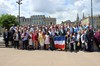 Réunion régionale, Aquitaine Nord, Bordeaux, 24 mai 2018