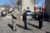 Réunion régionale Bouguogne, Marsannay-la-Côte, remise du nouveau drapeau, 18 mai 2016