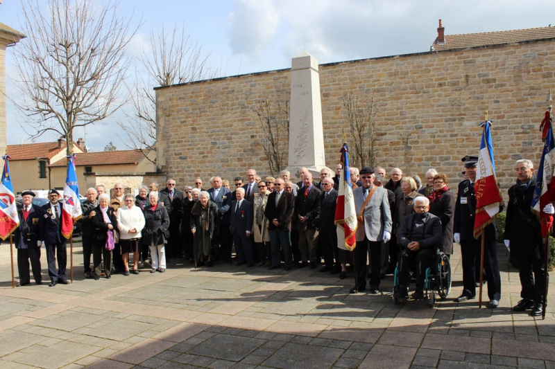 Réunion régionale Bourgogne, Marsannay, 27 mars 2015