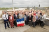 Réunion régionale Aquitaine Nord, Bordeaux, 17 avril 2015