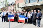 Réunion régionale, Alsace, Colmar, 25 avril 2019