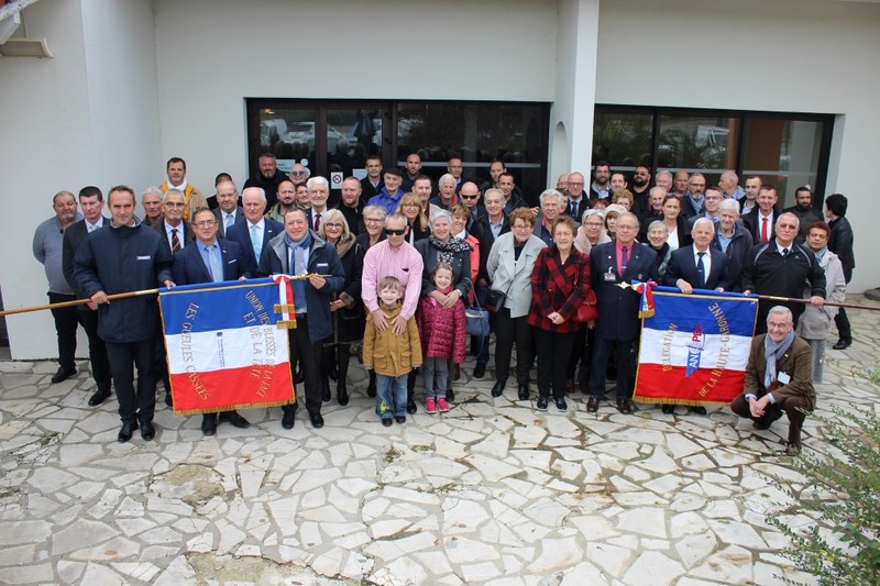 Réunion régionale, Midi-Pyrénées, Toulouse, 6 novembre 2019