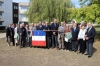 Réunion régionale Centre-Val de Loire, Tours, 22 septembre 2016