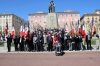 Réunion régionale, Corse, Bastia, 22 avril 2017