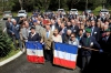 Réunion régionale Aquitaine Sud, Pau, 15 avril 2016