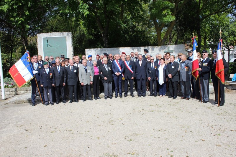 Réunion régionale, Poitou-Charentes, La Rochelle, 26 avril 2018