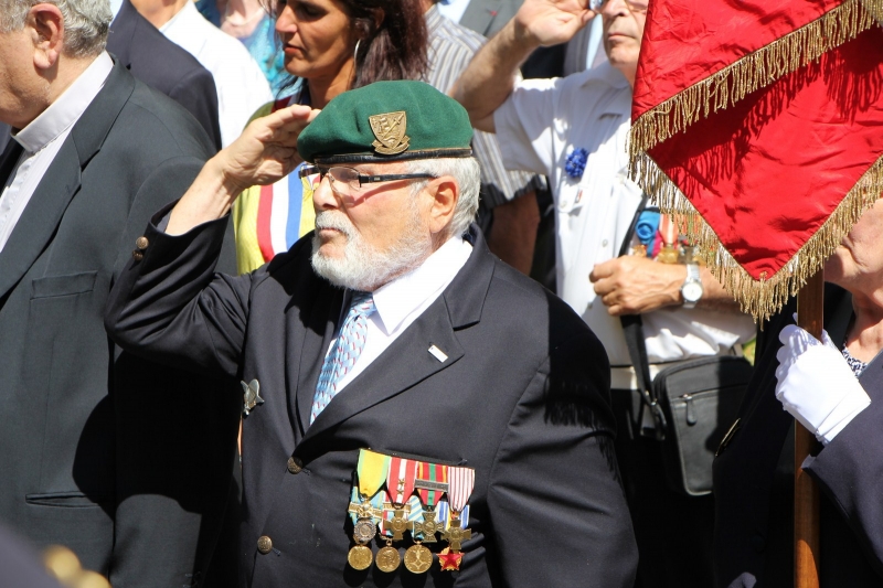 Jean-Claude Montardy, Délégué régional Poitou-Charentes