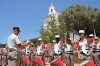 Aubade de la Musique de la Légion étrangère au Domaine du Coudon