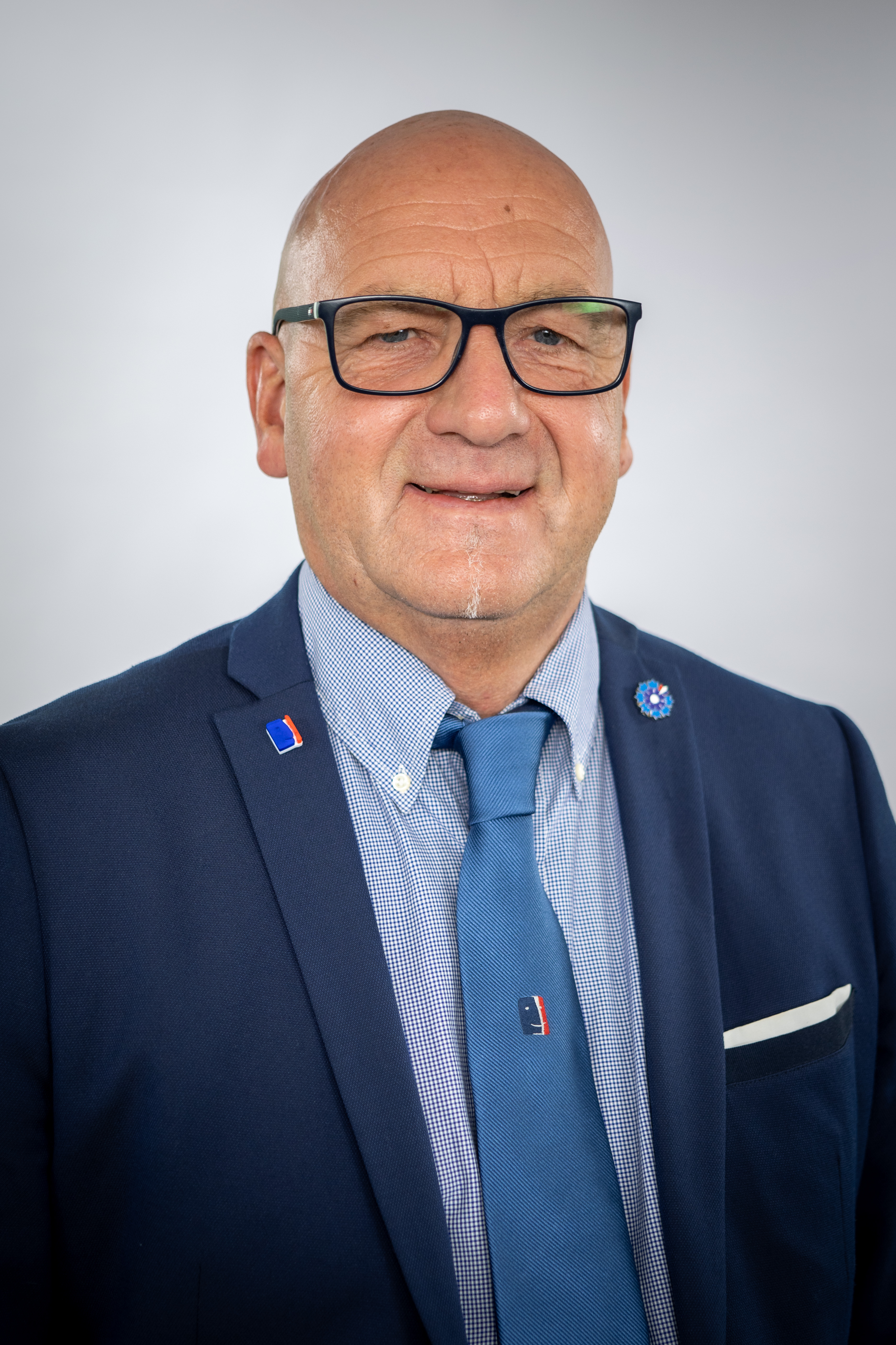 Portrait Jean-Daniel Marquis